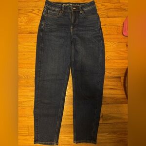 American Eagle Outfitters Black Skinny Jeans